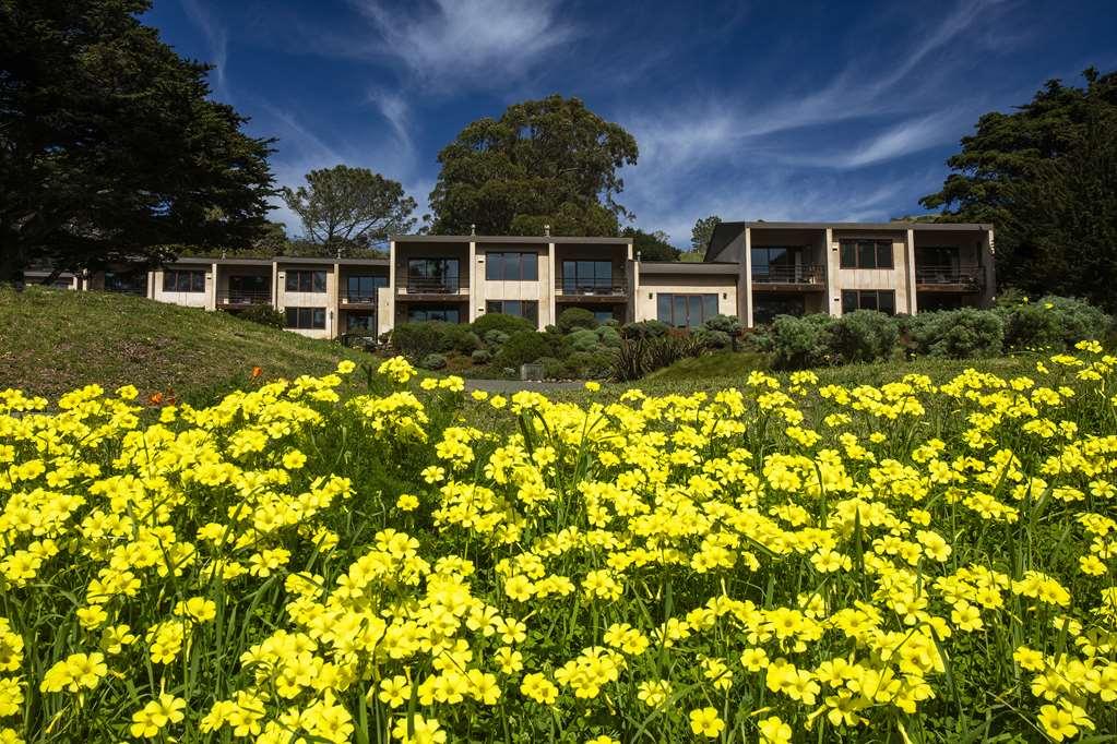 Cavallo Point Саусалито Экстерьер фото