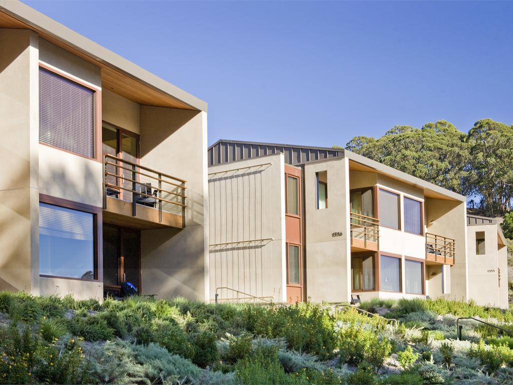 Cavallo Point Саусалито Экстерьер фото