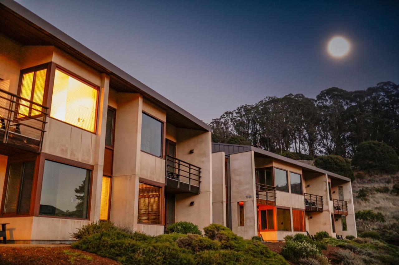 Cavallo Point Саусалито Экстерьер фото